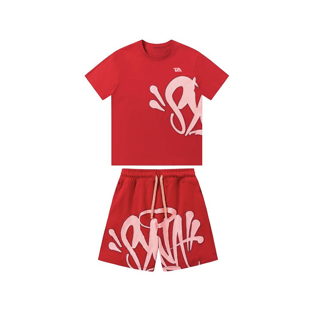 Urban Streetwear Sets