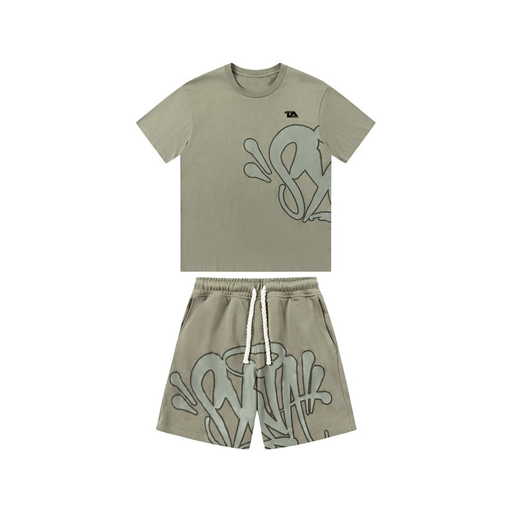 Urban Streetwear Sets