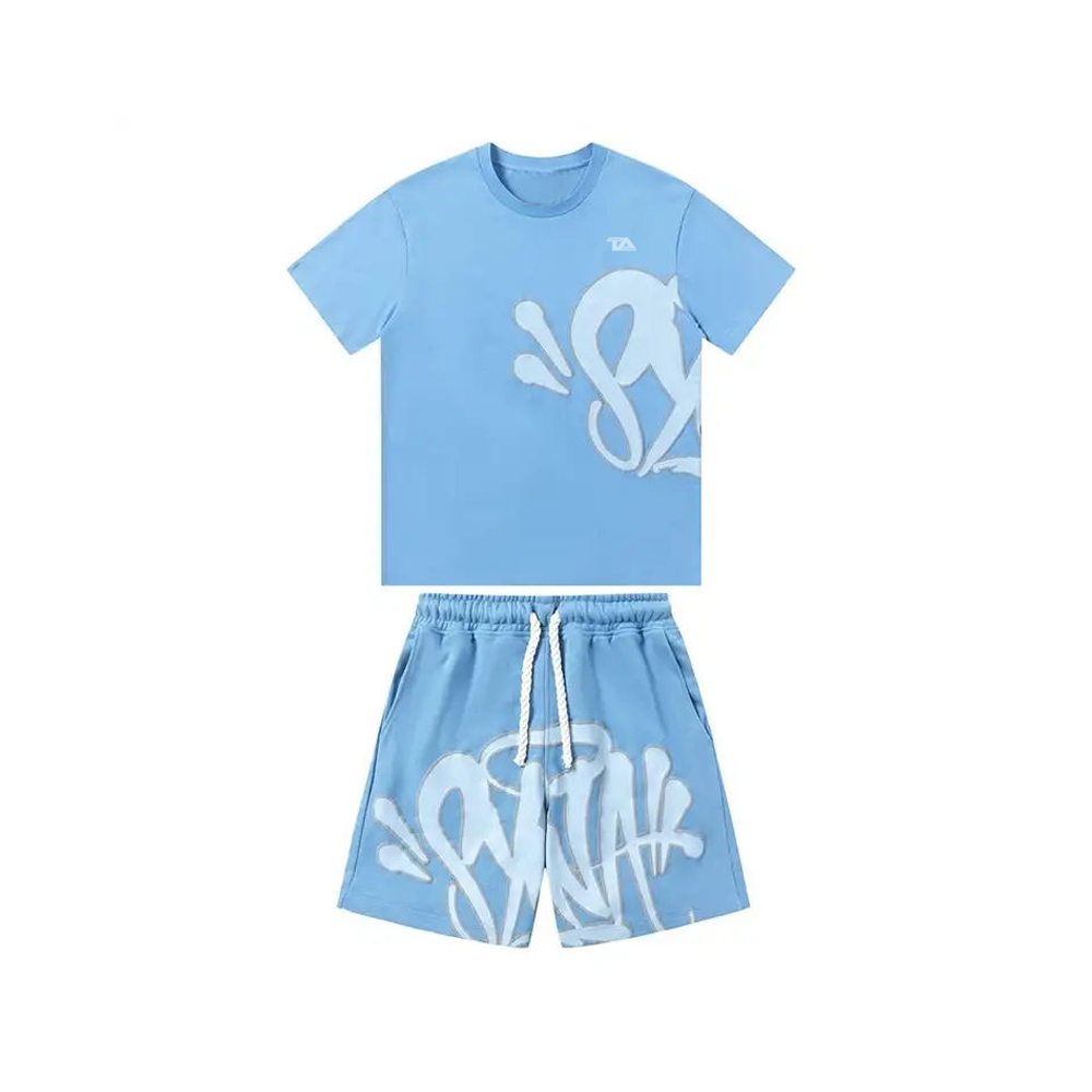Urban Streetwear Sets