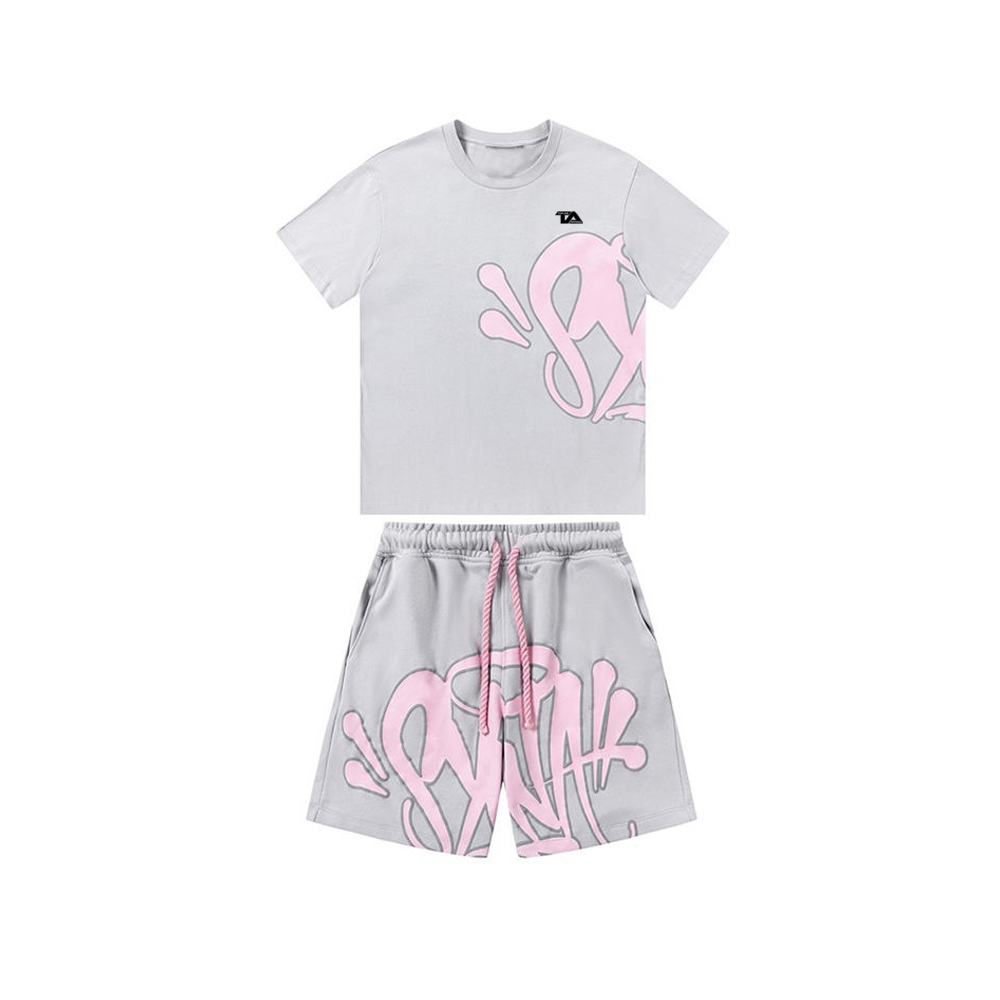 Urban Streetwear Sets