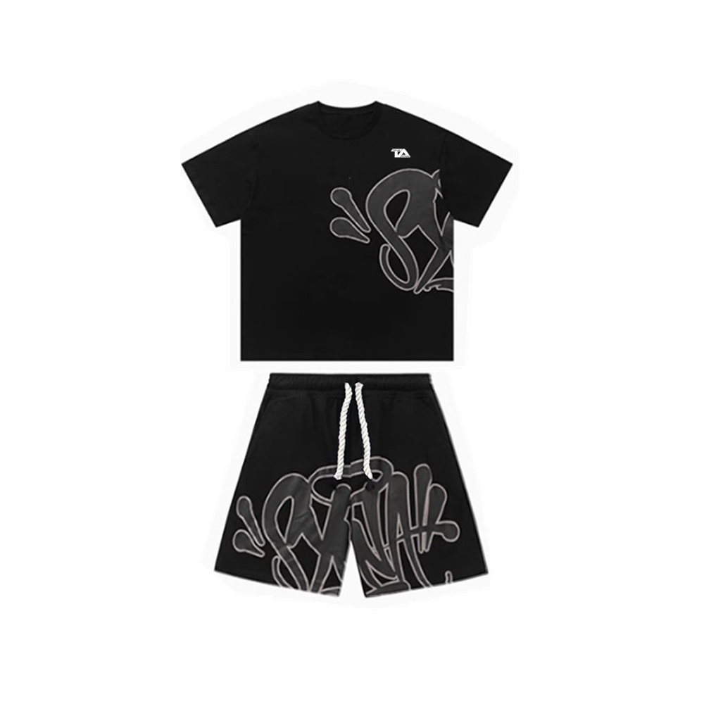 Urban Streetwear Sets