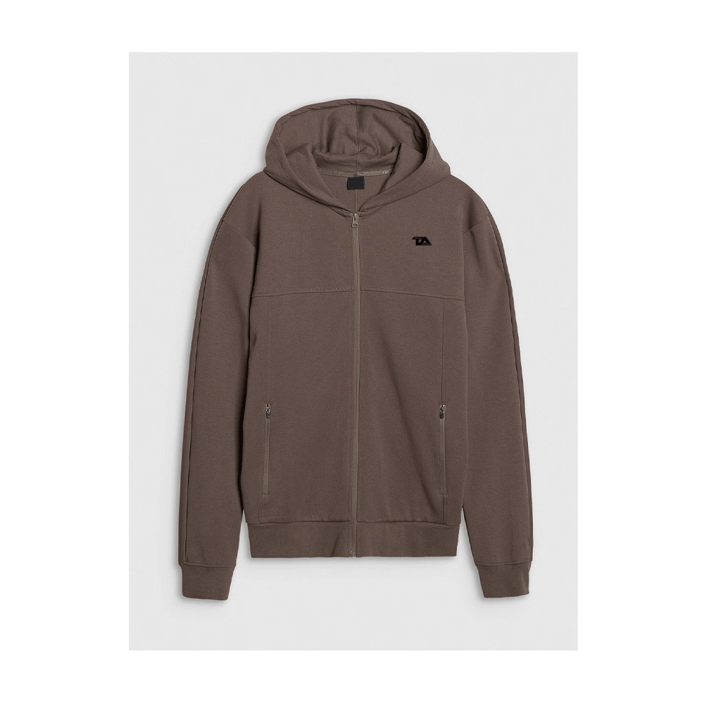 Training Hoodies for Fighters
