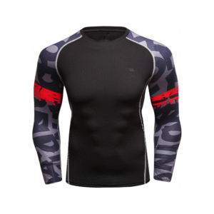 Rash Guards