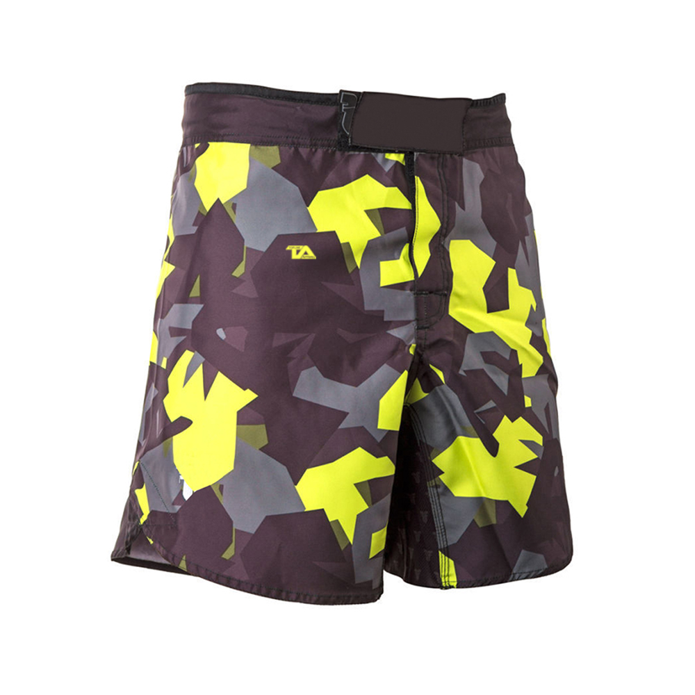 MMA Shorts