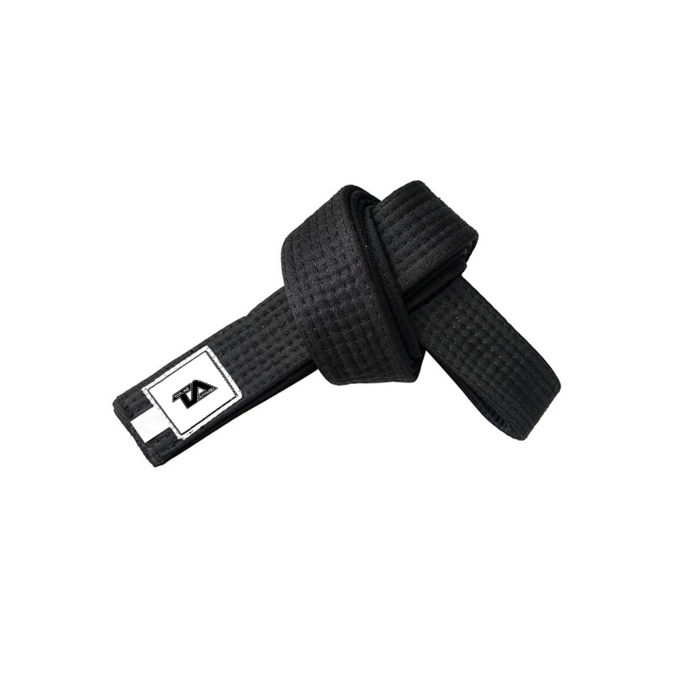 Martial Arts Belts & Sashes