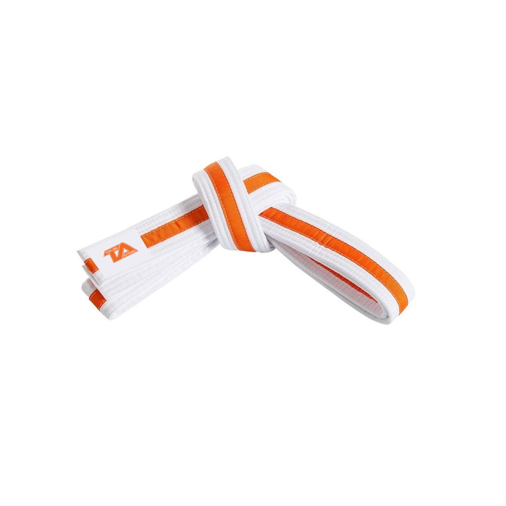 Martial Arts Belts & Sashes