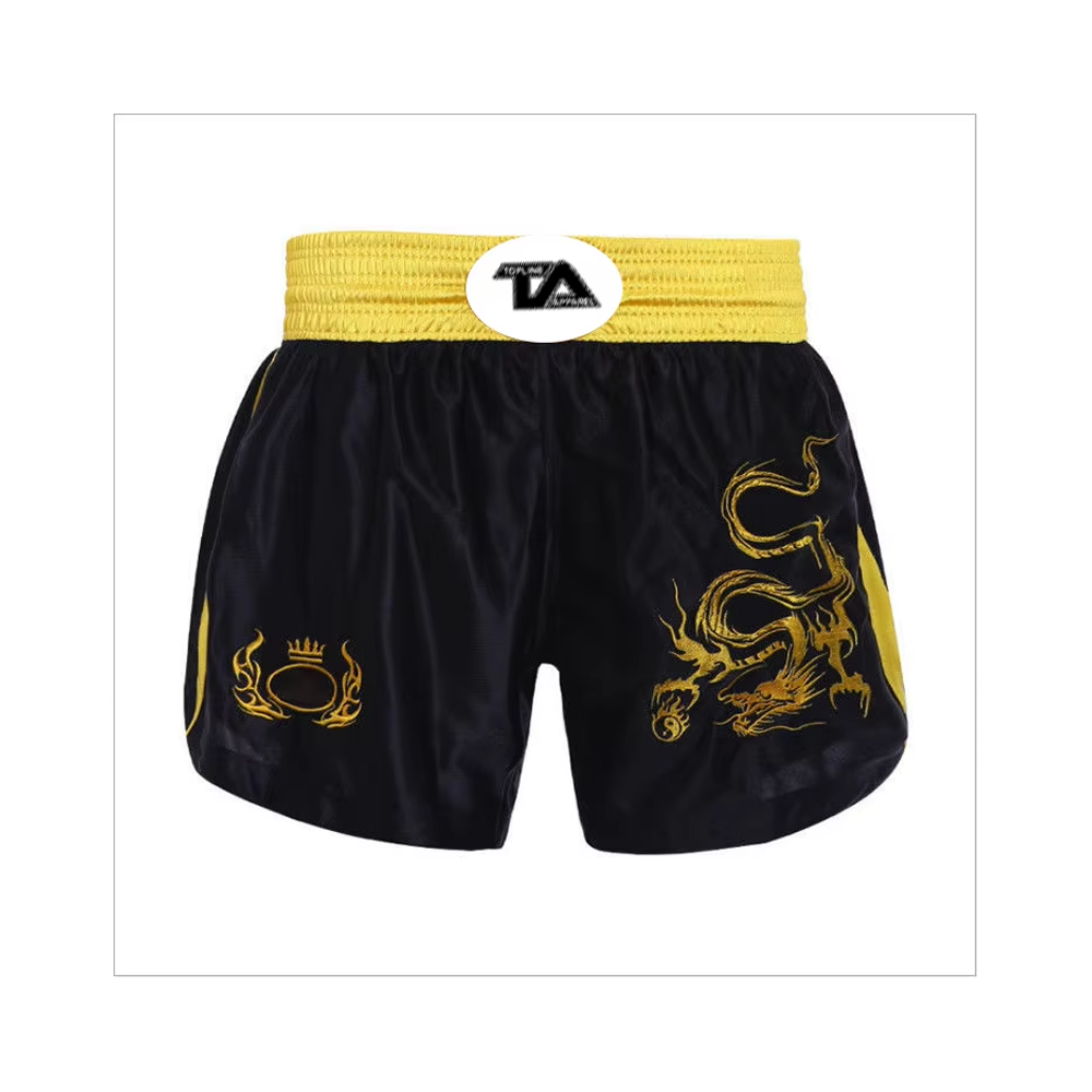 Kickboxing Shorts