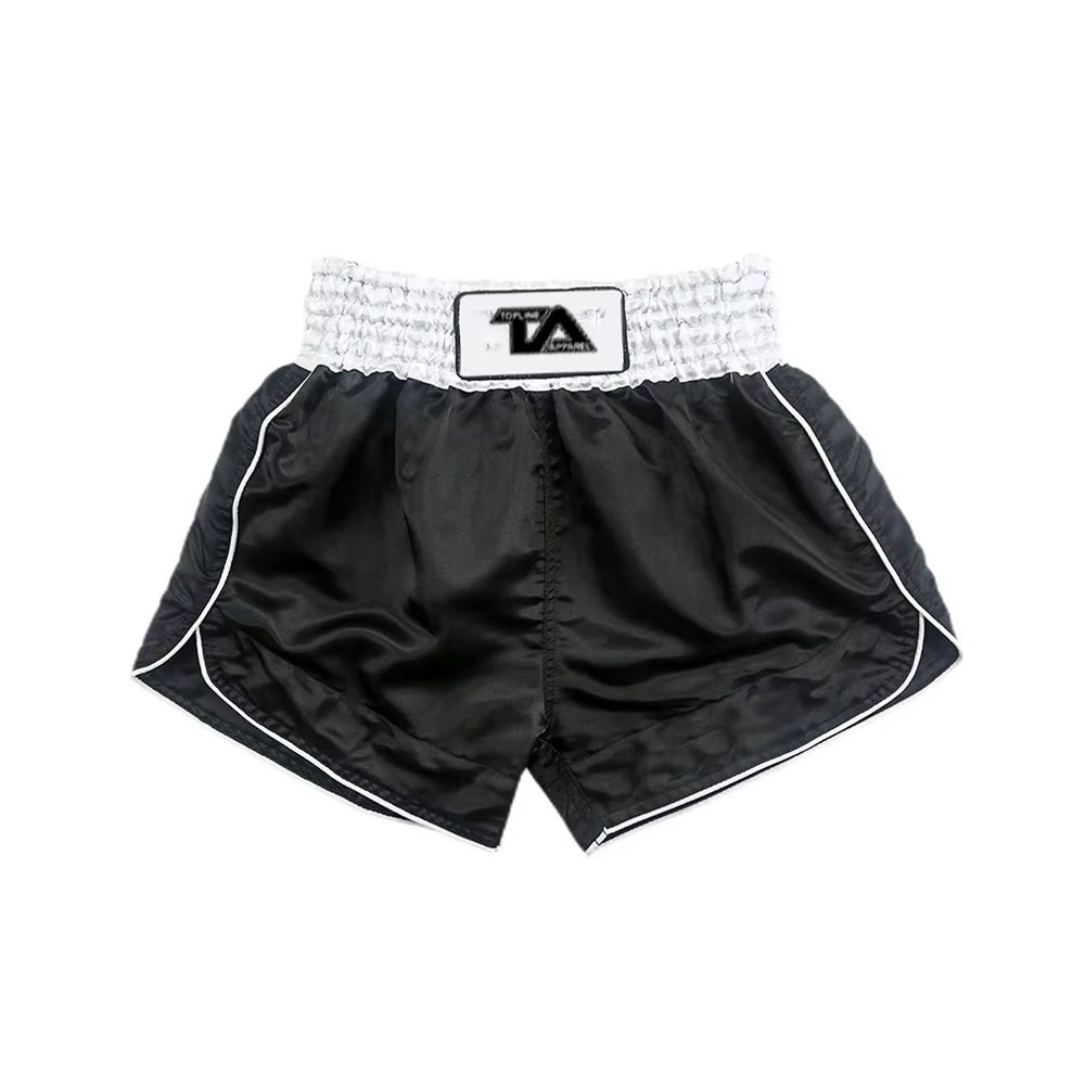 Kickboxing Shorts