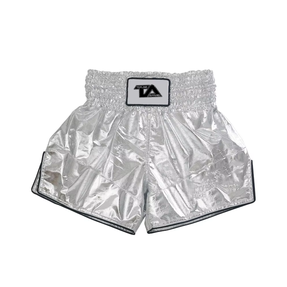 Kickboxing Shorts