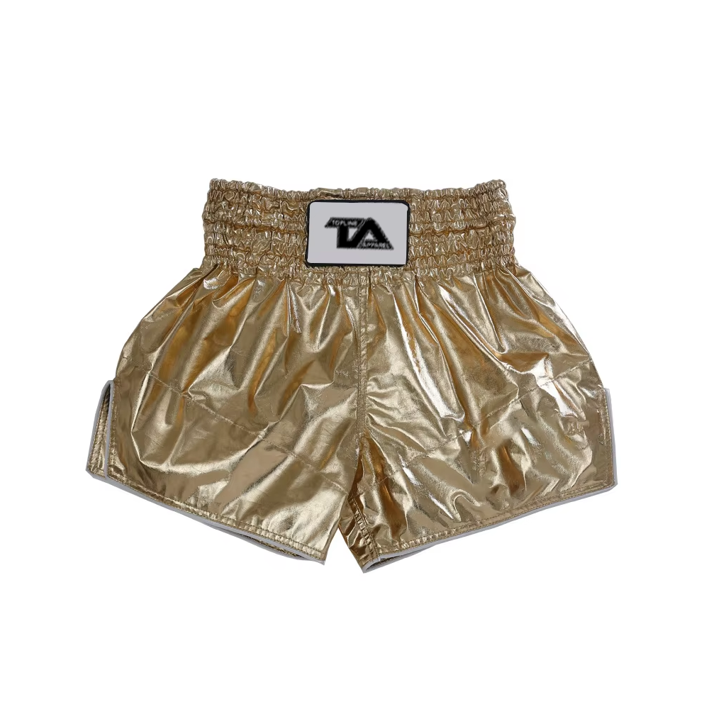 Kickboxing Shorts