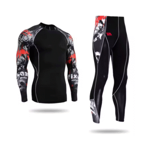 Compression Sets