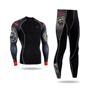 Compression Sets