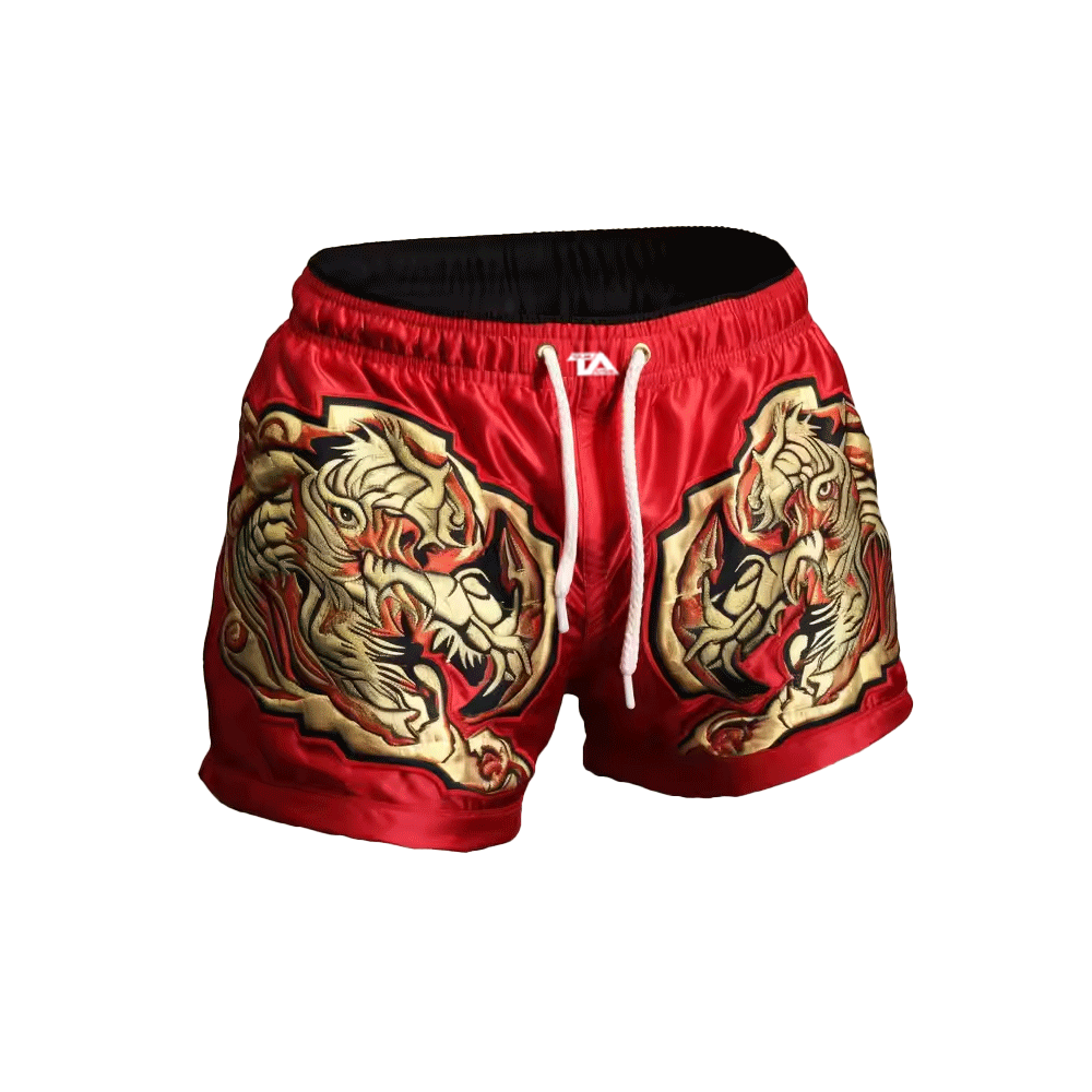 Boxing Shorts
