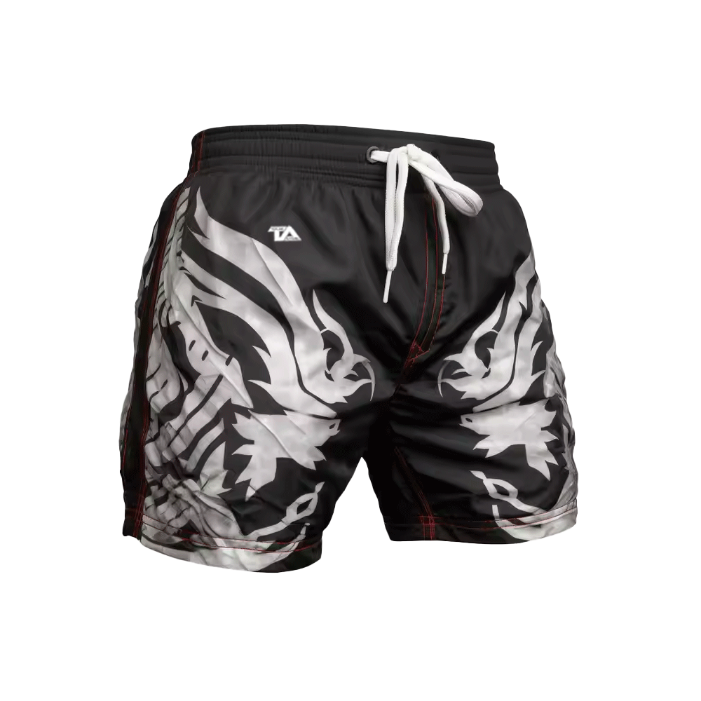 Boxing Shorts