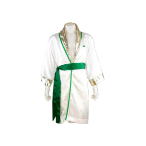 Boxing Robes / Entrance Gowns