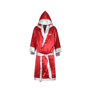 Boxing Robes / Entrance Gowns