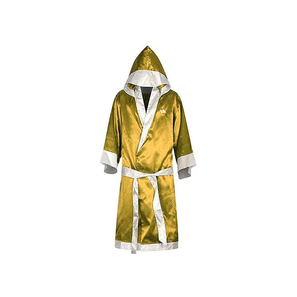 Boxing Robes / Entrance Gowns