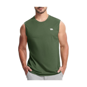 Tank Tops / Sleeveless Tees