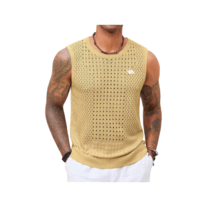 Tank Tops / Sleeveless Tees