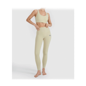 Seamless Activewear Sets