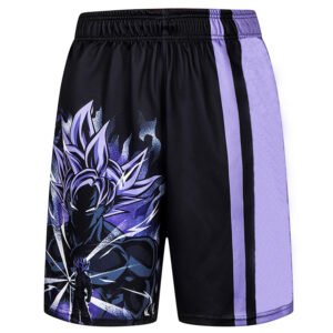 Workout Shorts