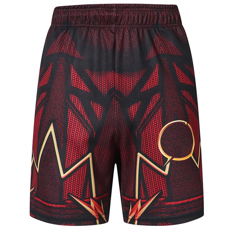 Workout Shorts
