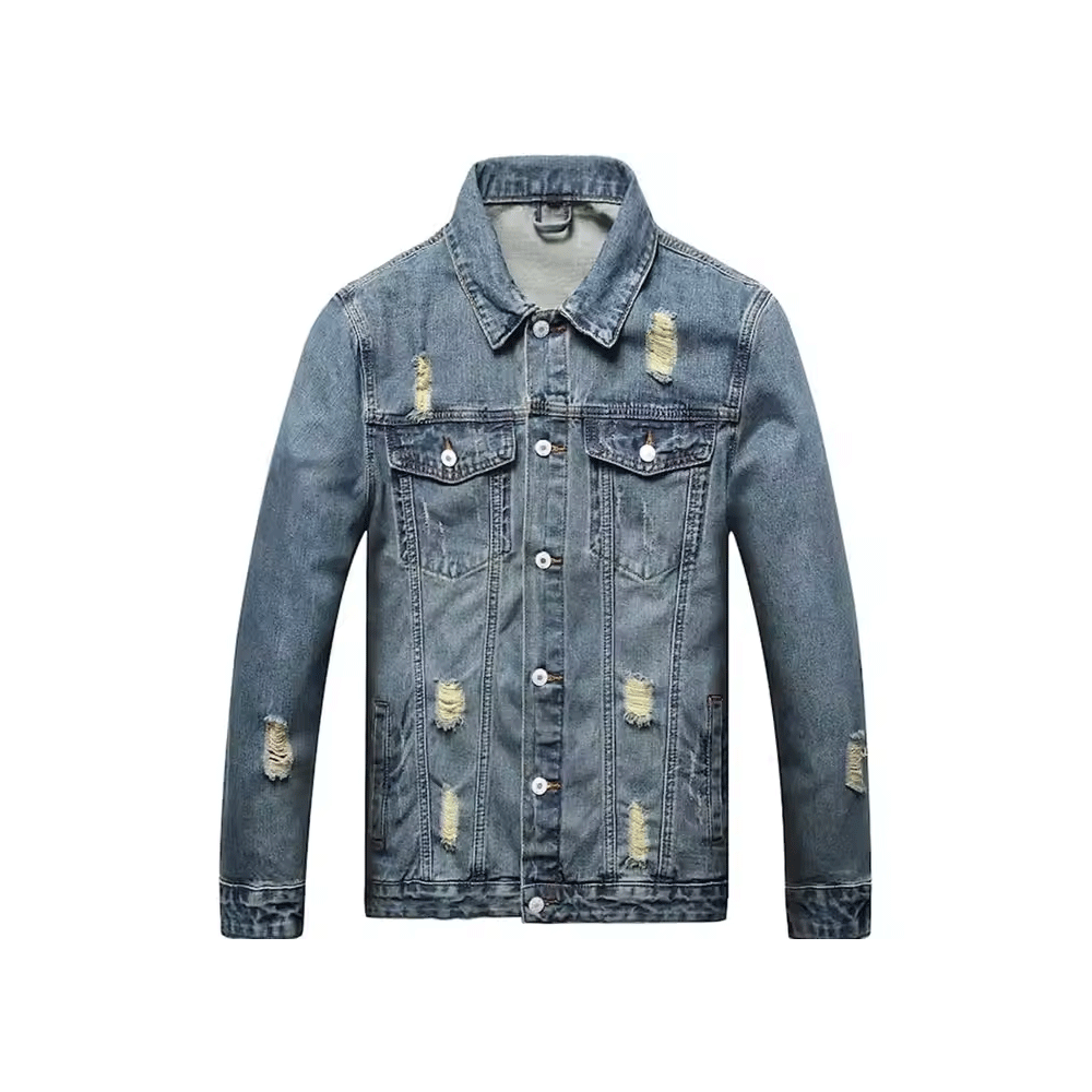 Denim Jackets