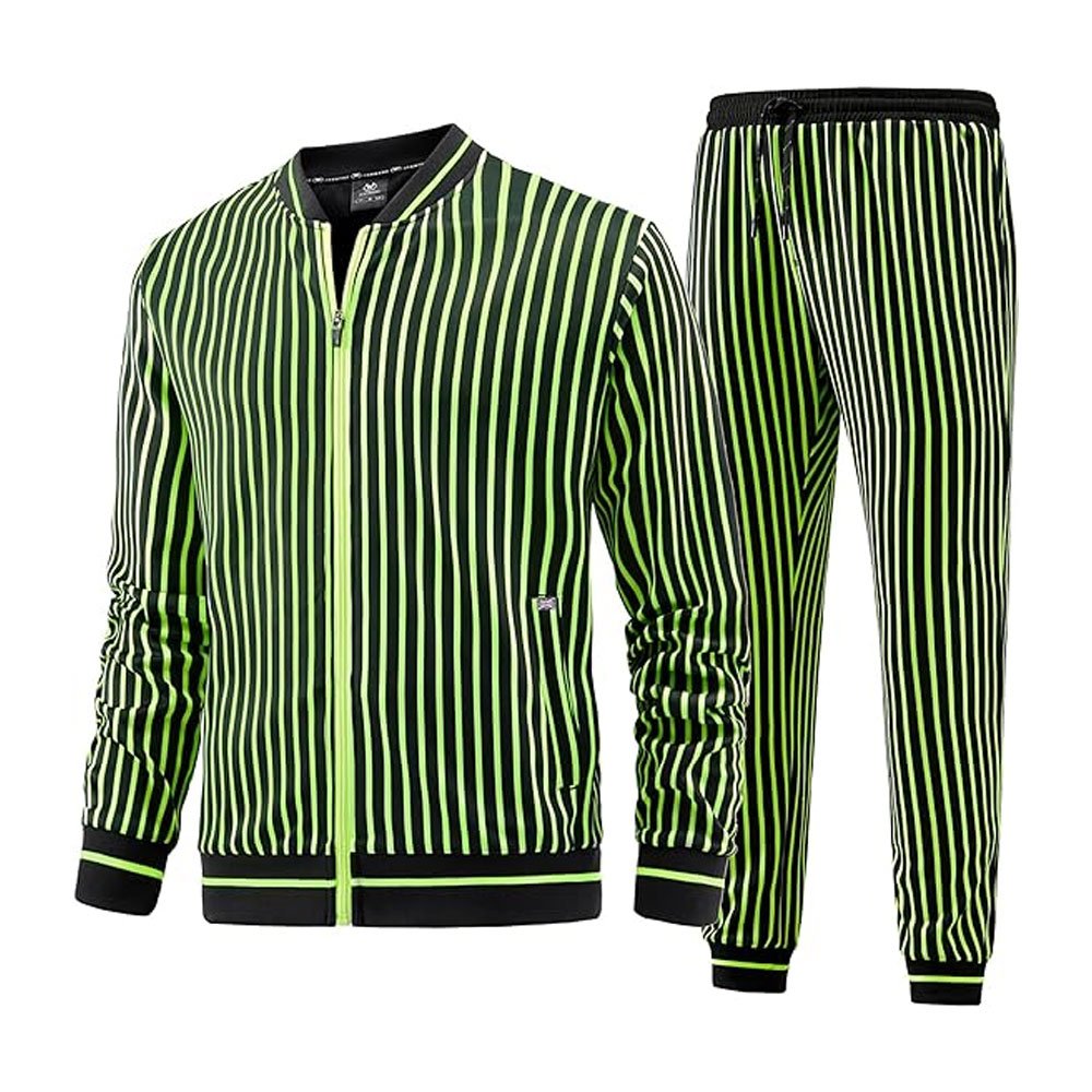 Tracksuits