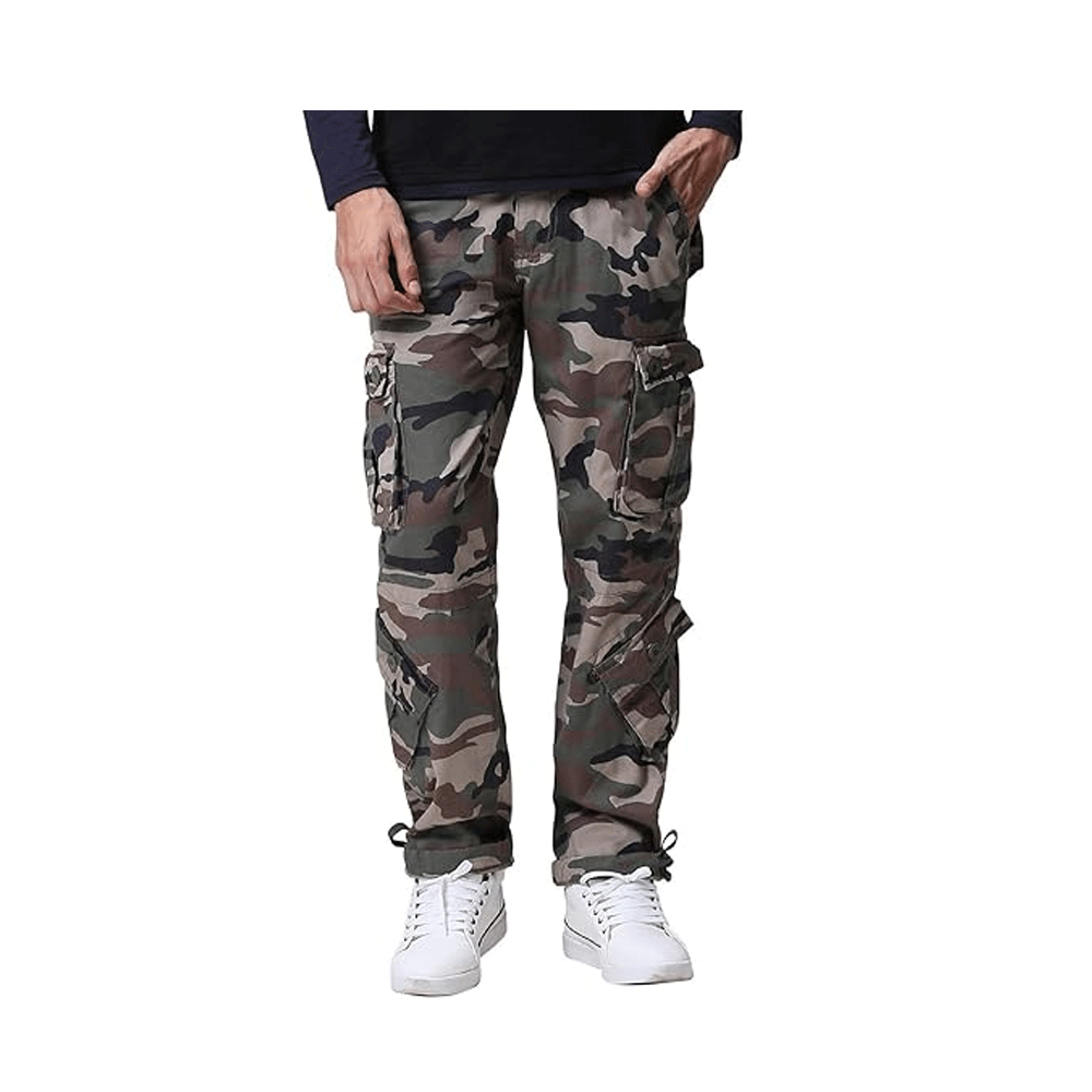 Casual Joggers / Track Pants