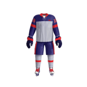 Ice Hockey