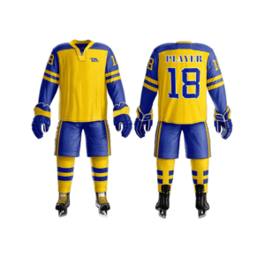 Ice Hockey