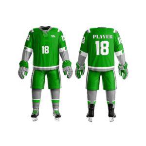 Ice Hockey