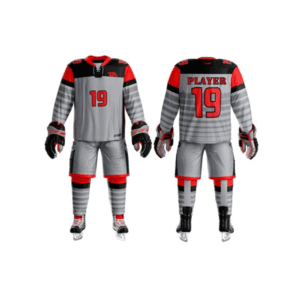 Ice Hockey