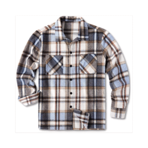 Flannel Shirts