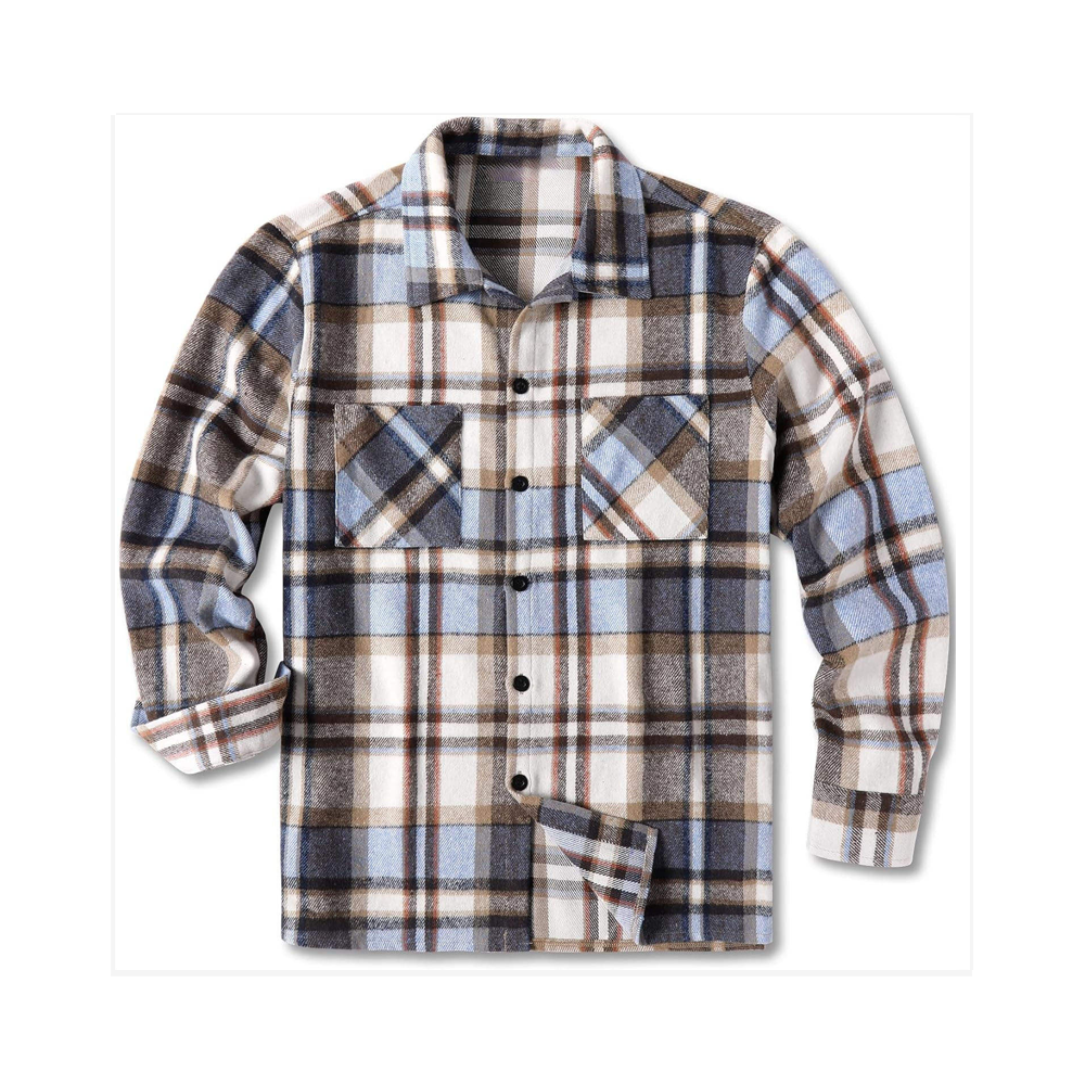 Flannel Shirts