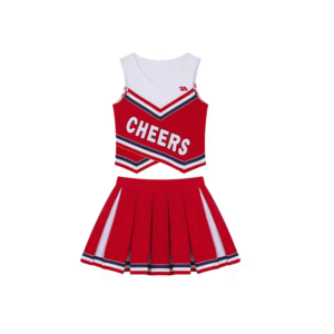 Cheerleading