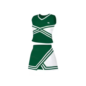Cheerleading