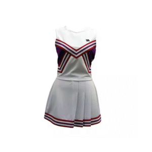 Cheerleading