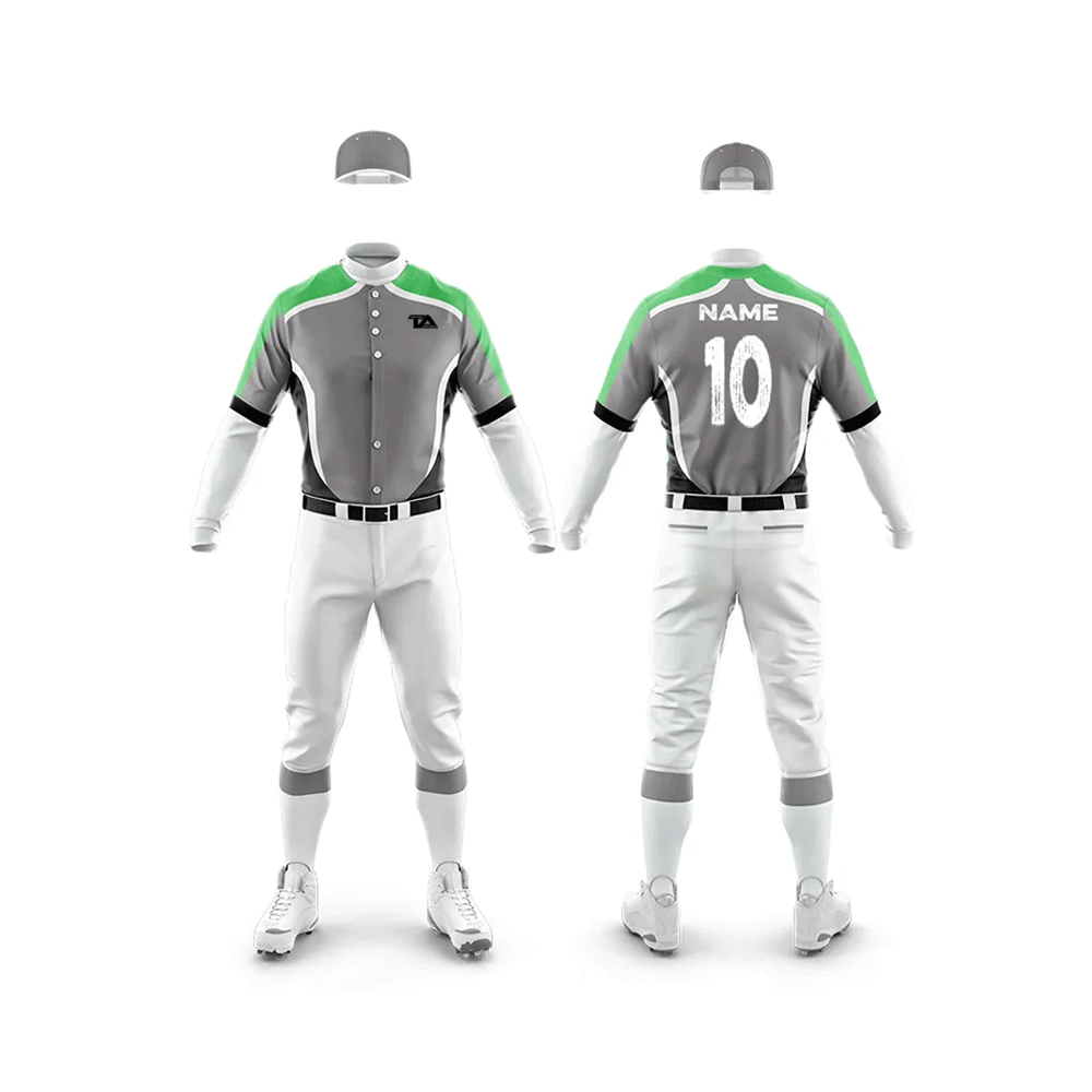 Baseball