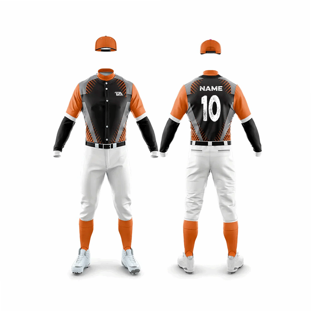 Baseball