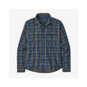 Flannel Shirts