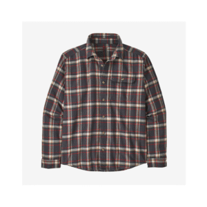 Flannel Shirts
