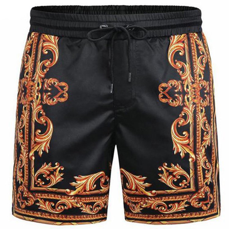 Workout Shorts