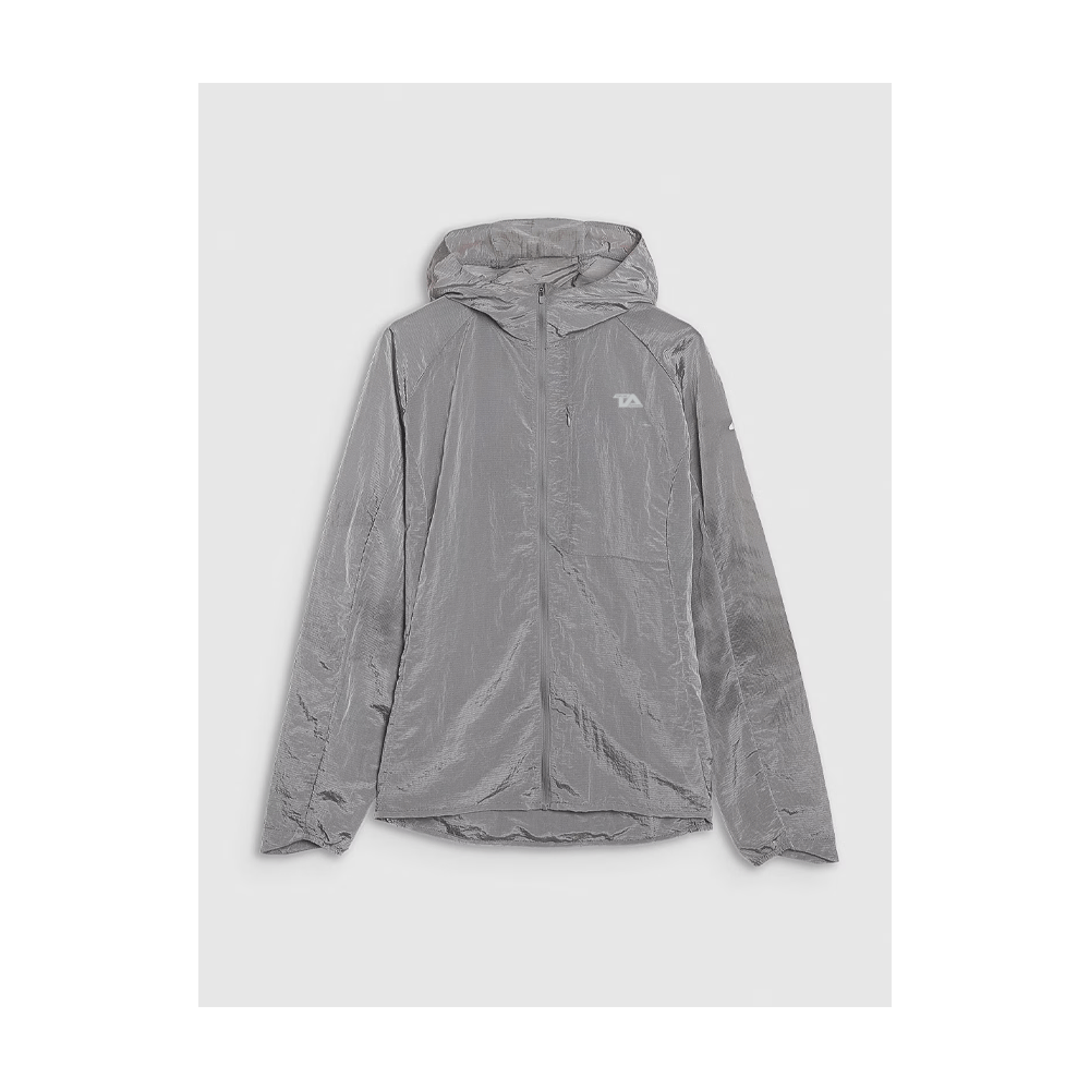 Zipper Jackets / Windbreakers