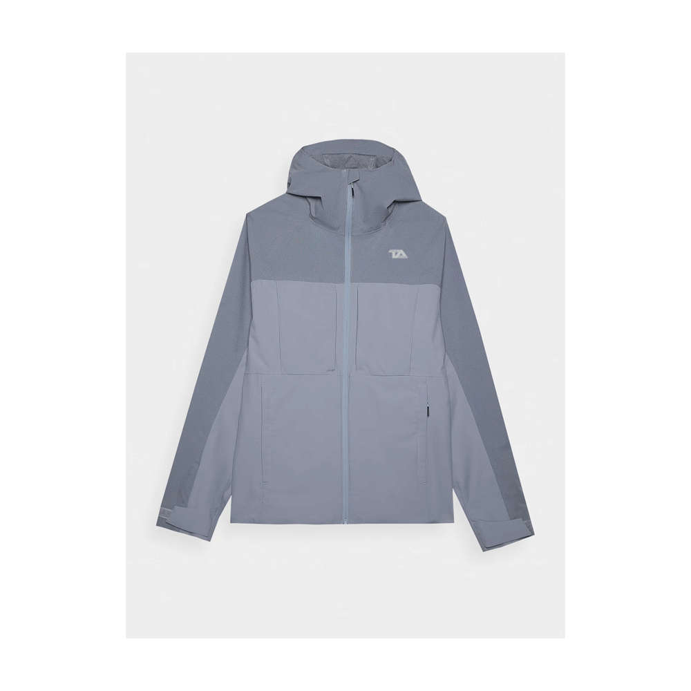 Zipper Jackets / Windbreakers