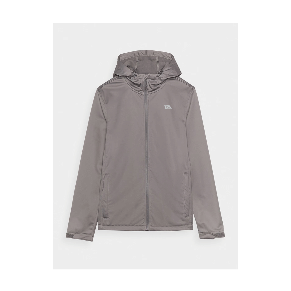 Zipper Jackets / Windbreakers