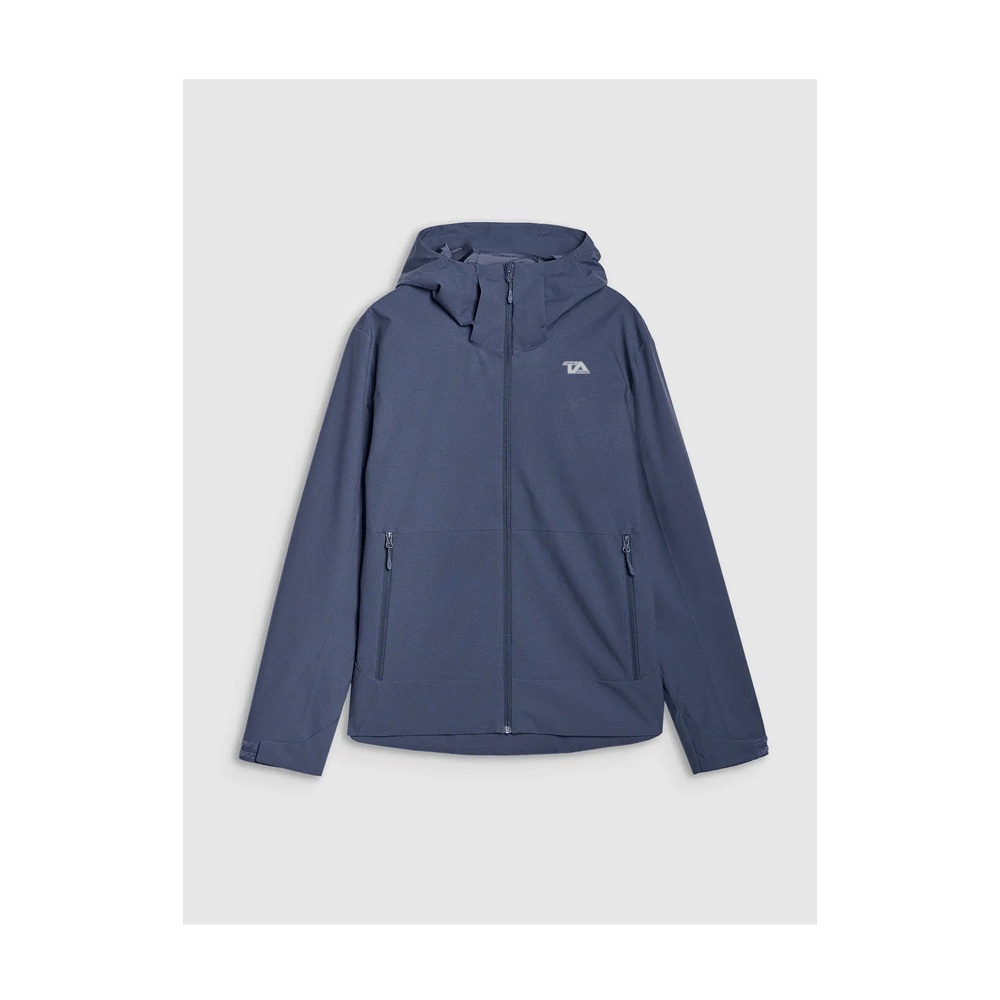 Zipper Jackets / Windbreakers