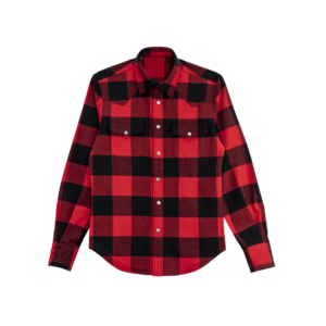 Flannel Shirts
