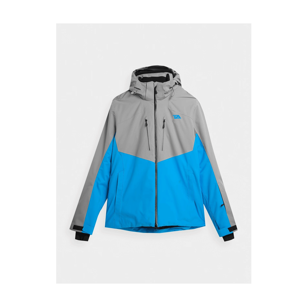 Zipper Jackets / Windbreakers
