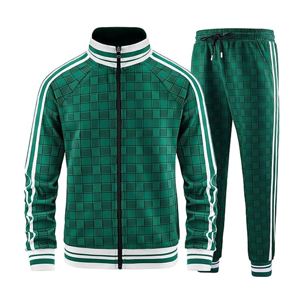 Tracksuits